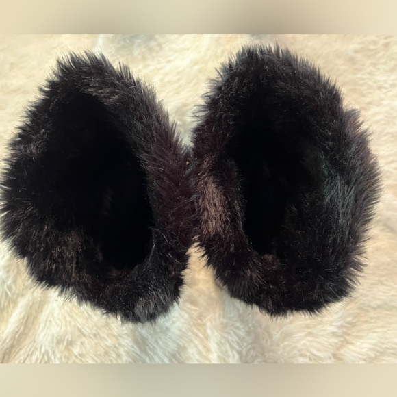 Michael Kors Fulton Rain Boots - EXCELLENT LIKE NEW CONDITION! - Picture 11 of 14